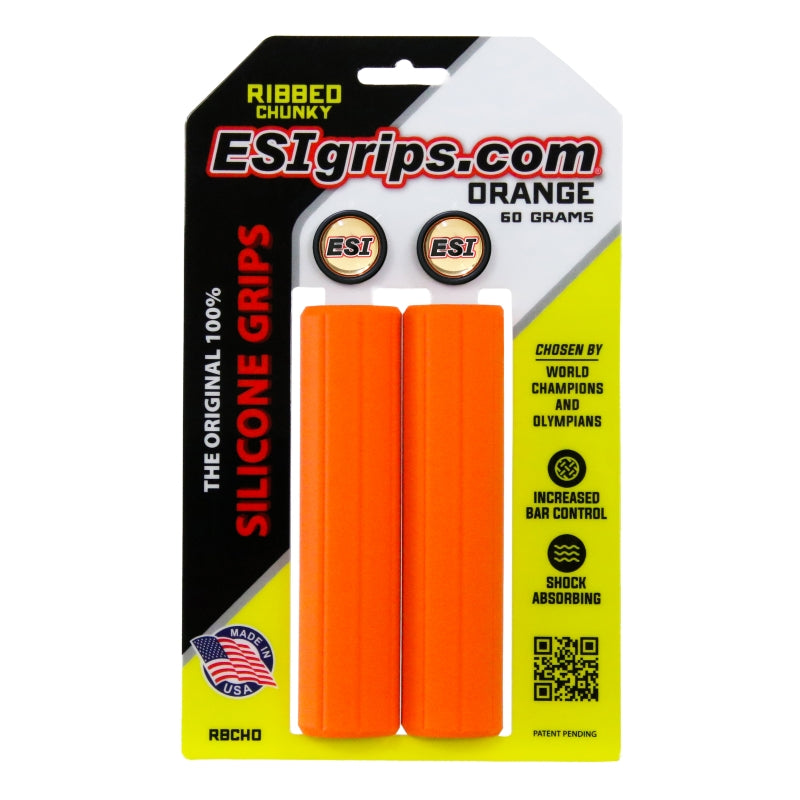 RIBBED CHUNKY