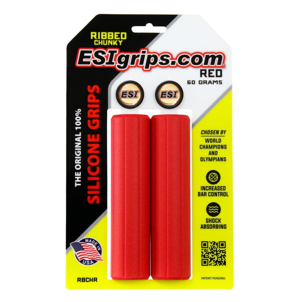 RIBBED CHUNKY