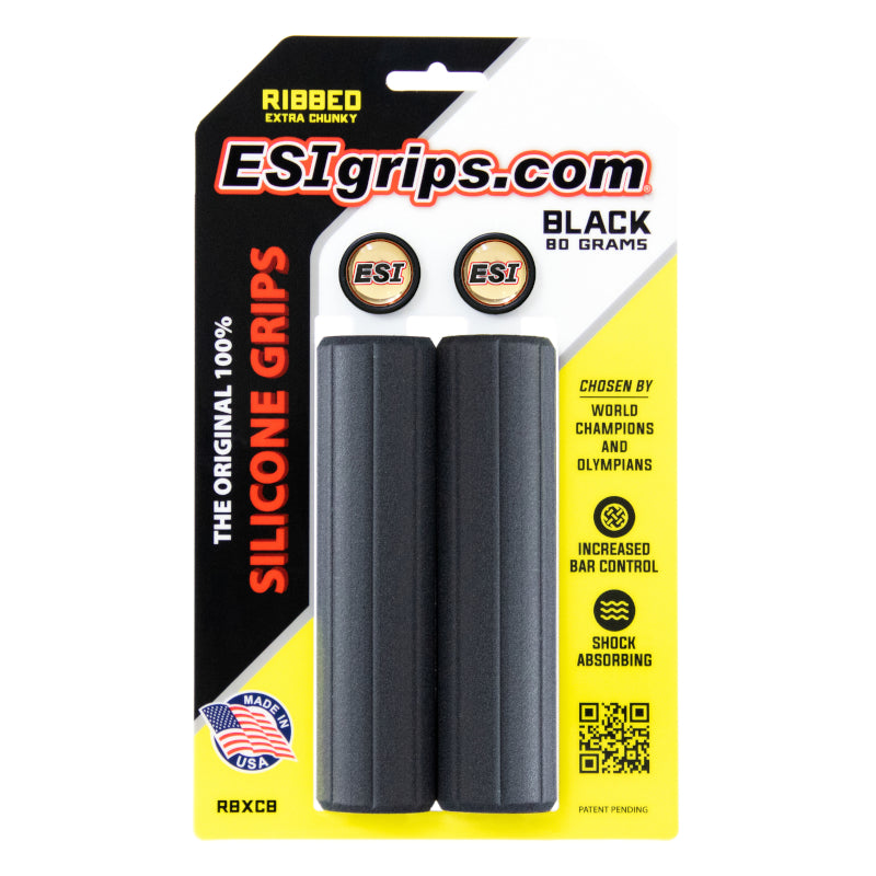RIBBED EXTRA CHUNKY