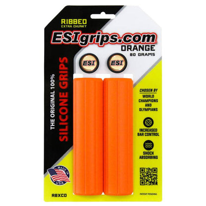 RIBBED EXTRA CHUNKY