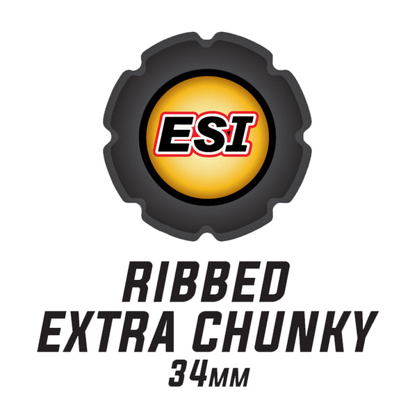 RIBBED EXTRA CHUNKY