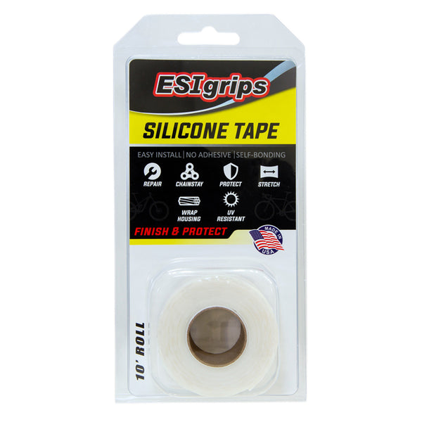 SILICONE TAPE