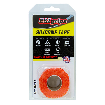 SILICONE TAPE