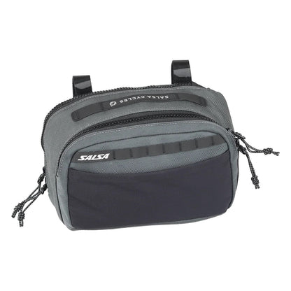 EXP-R Series Fireweed Handlebar Bag