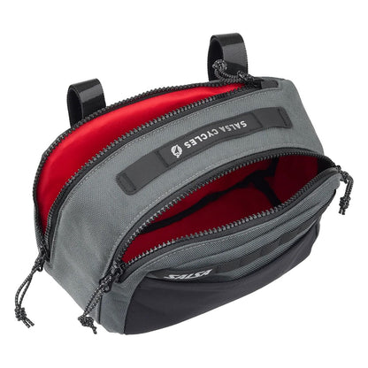 EXP-R Series Fireweed Handlebar Bag