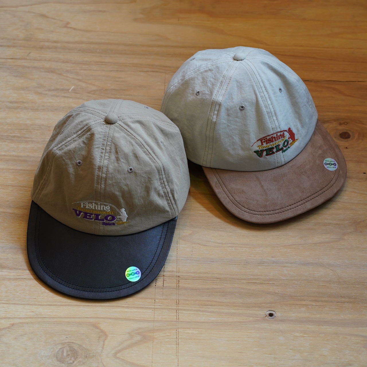 F.U.B Cap Combination