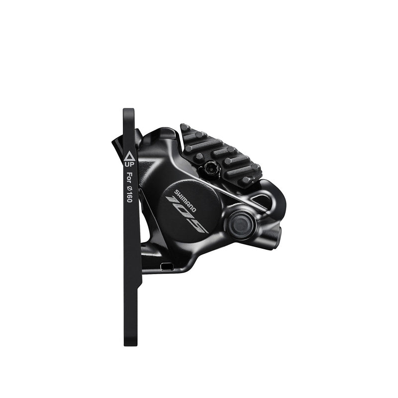 SHIMANO BR-R7170 105 油圧ディスクブレーキキャリパー