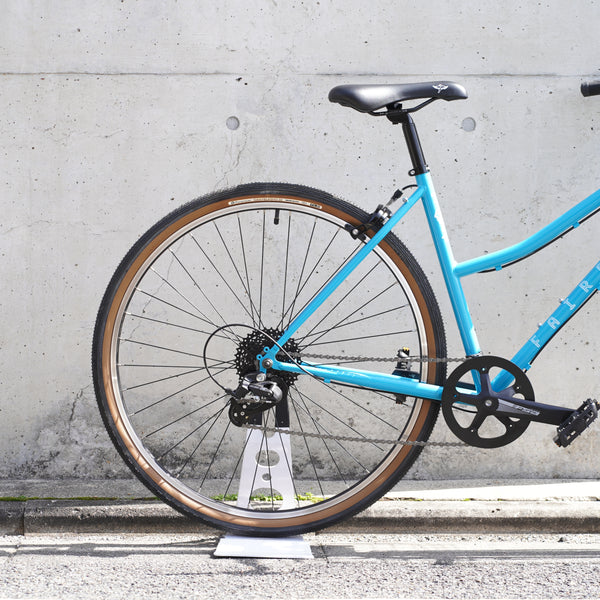 LOOKFAR STEP-THRU (original custom bike)