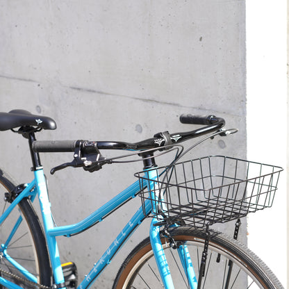 LOOKFAR STEP-THRU (original custom bike)