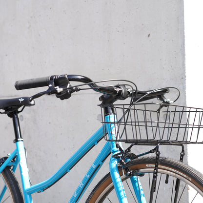 LOOKFAR STEP-THRU (original custom bike)