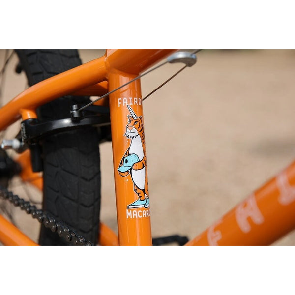 FAIRDALE MACARONI 20″ – 京都の自転車屋 CYCLE SHOP eirin 