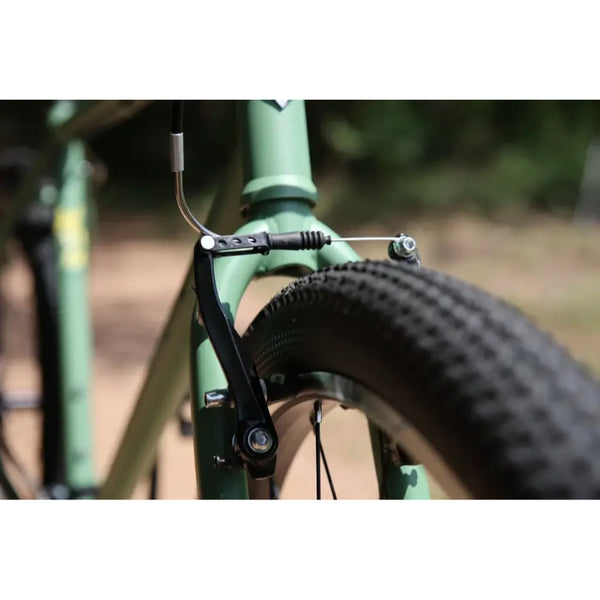 RIDGEMONT（MICROSHIFT）