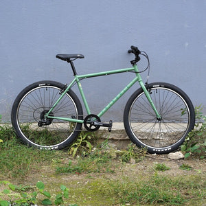 RIDGEMONT（MICROSHIFT）