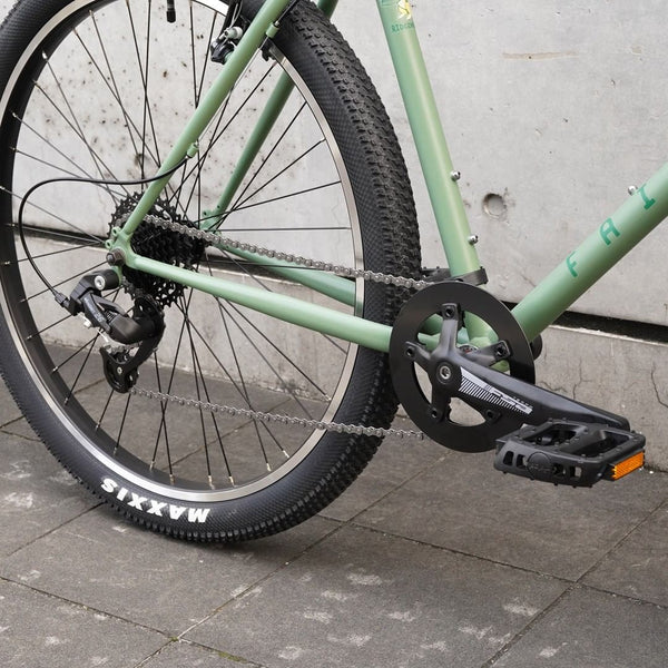 RIDGEMONT（MICROSHIFT）