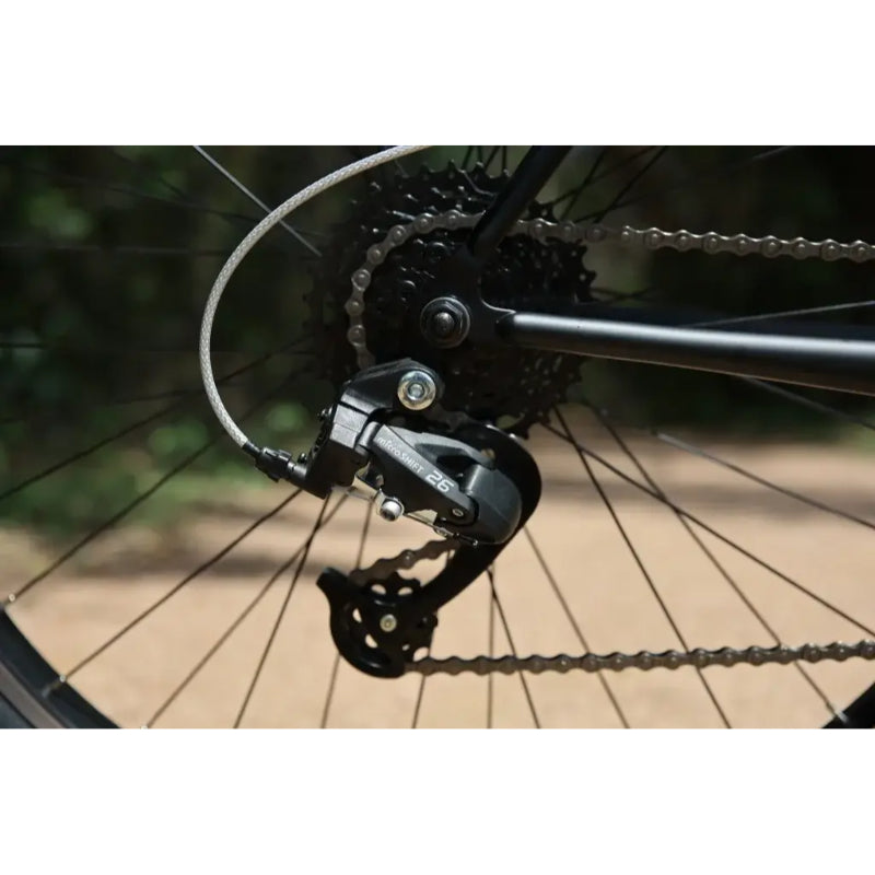 RIDGEMONT（MICROSHIFT）