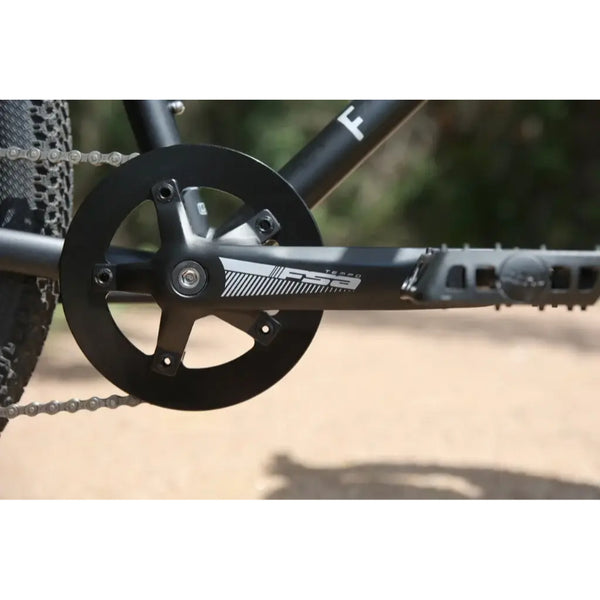 RIDGEMONT（MICROSHIFT）