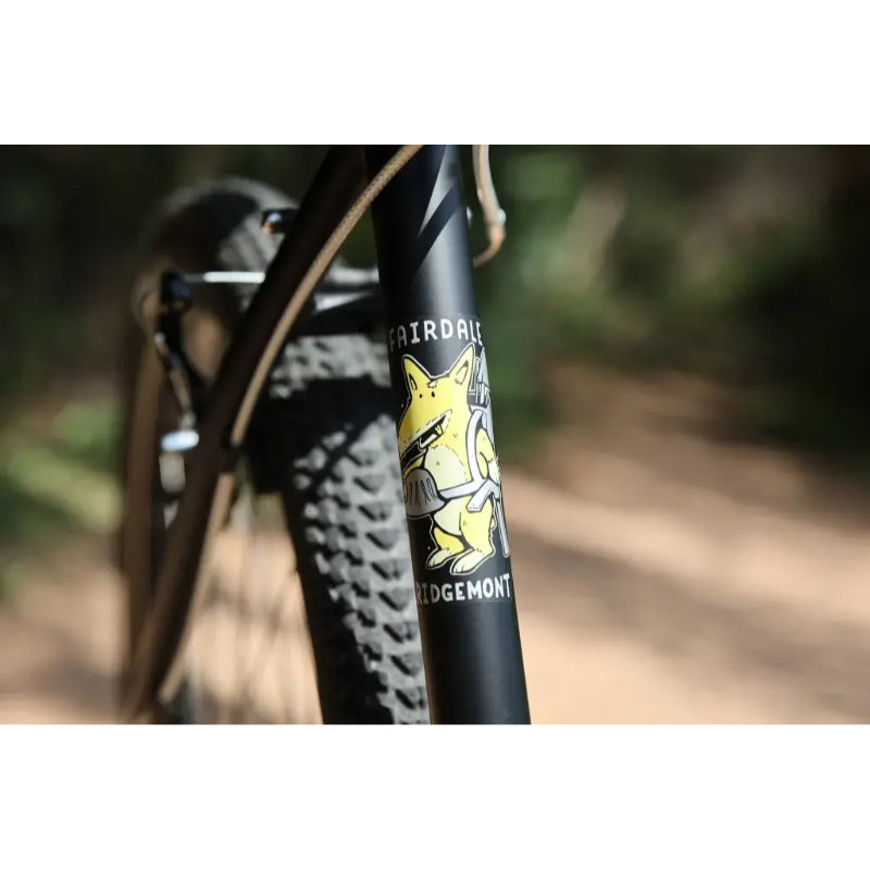 RIDGEMONT（MICROSHIFT）