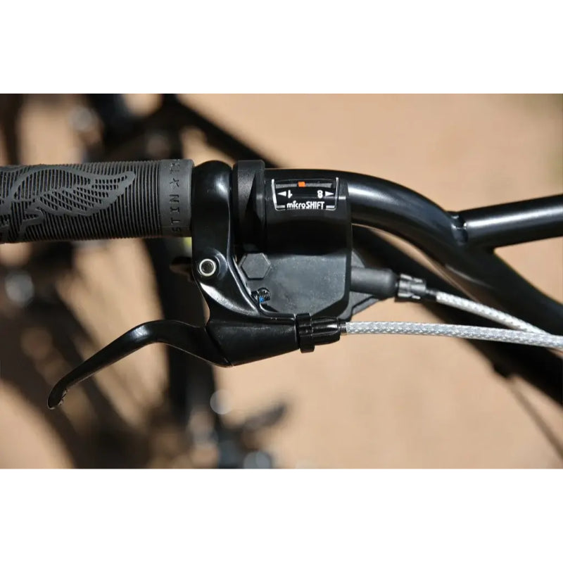 RIDGEMONT（MICROSHIFT）