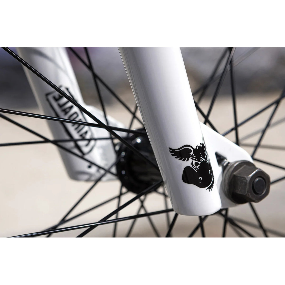 TAJ 27.5″