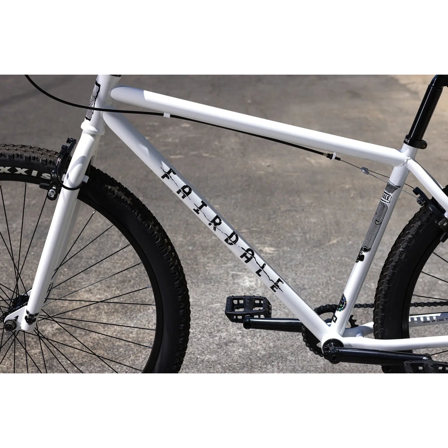 FAIRDALE TAJ 27.5″｜BMXの遊び心を楽しむクロモリクルーザー – 京都の