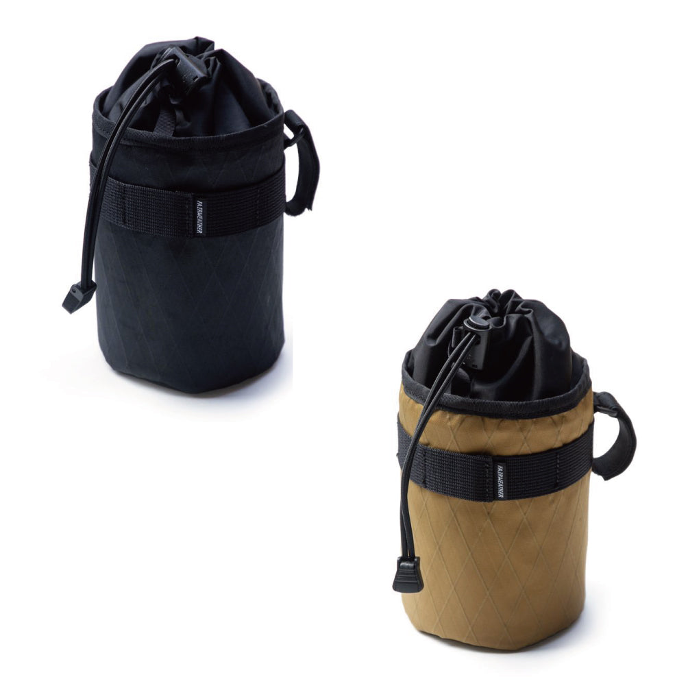 FAIRWEATHER stem bag x-pac ステムバッグ X-PACナイロン製