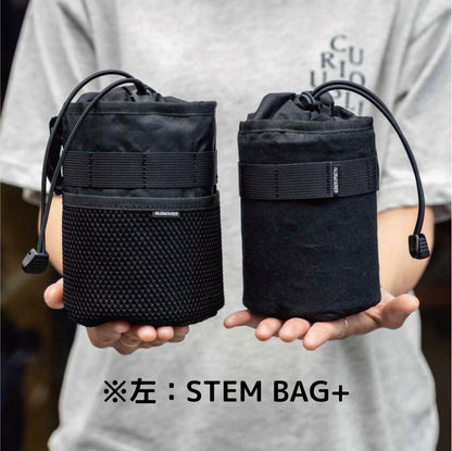 stem bag+