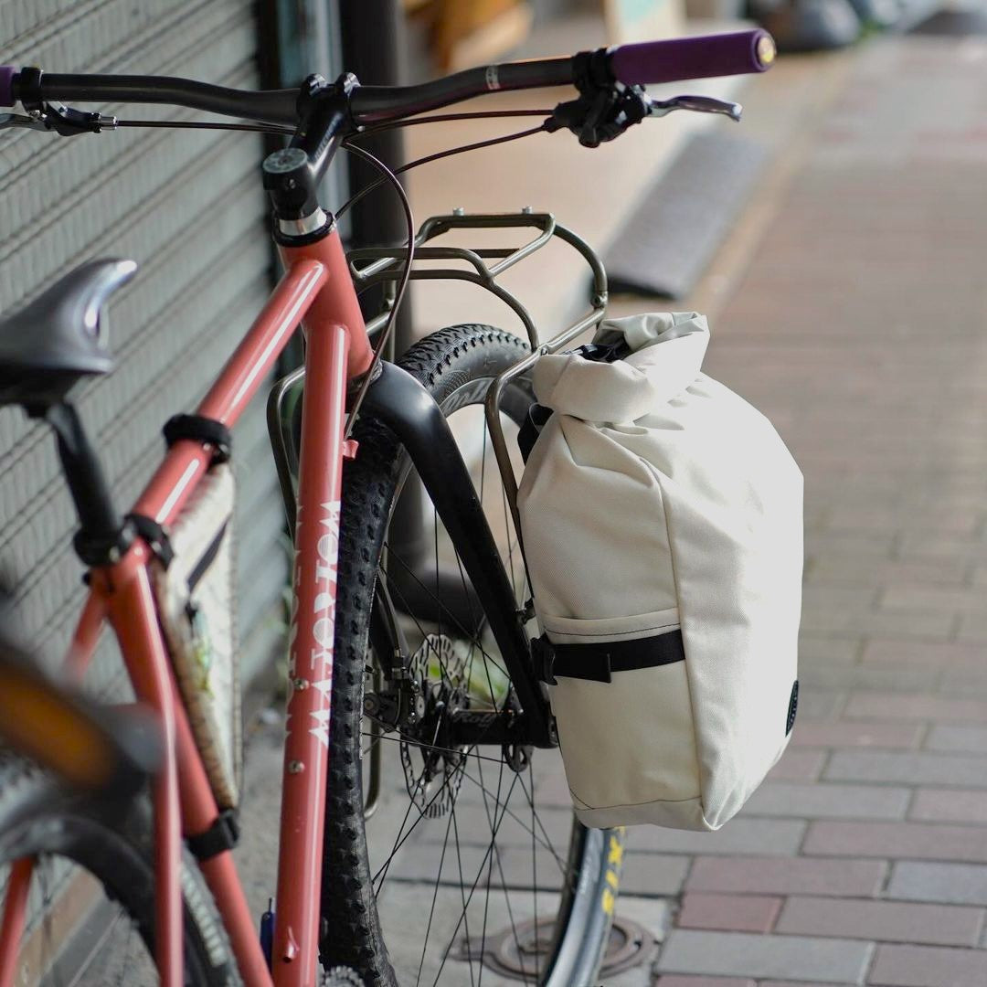 all terrain pannier