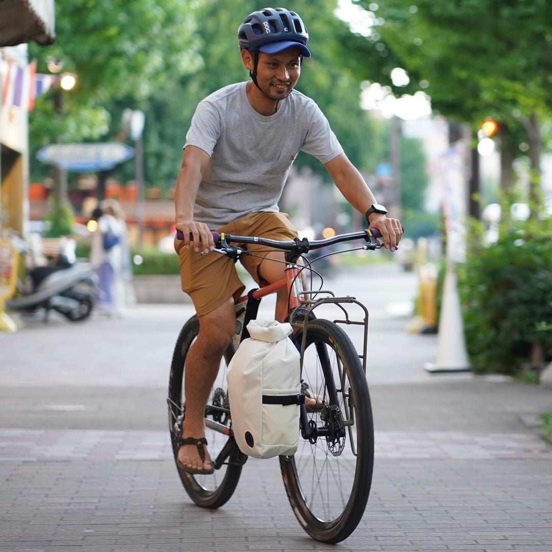 all terrain pannier