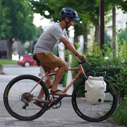 all terrain pannier