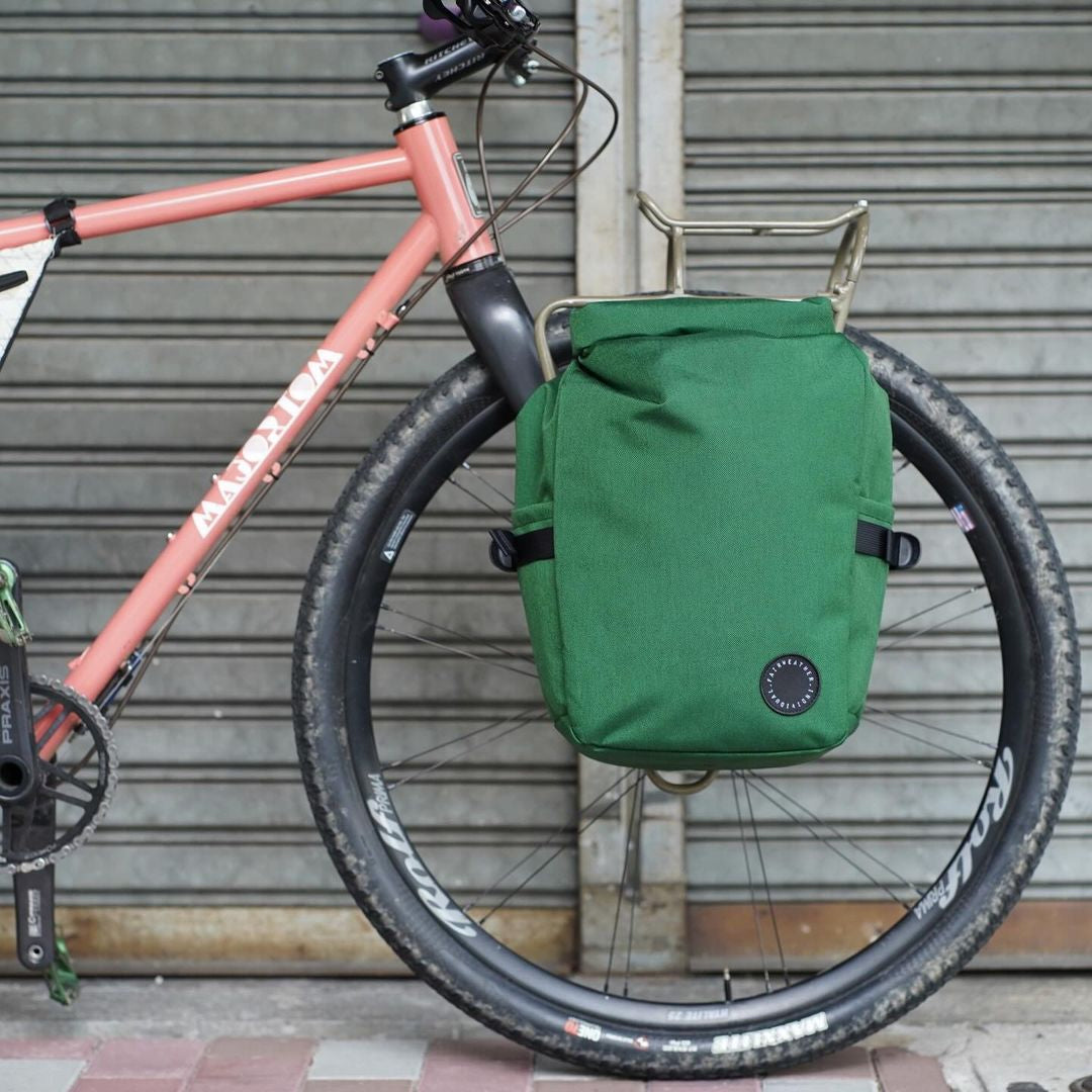 all terrain pannier