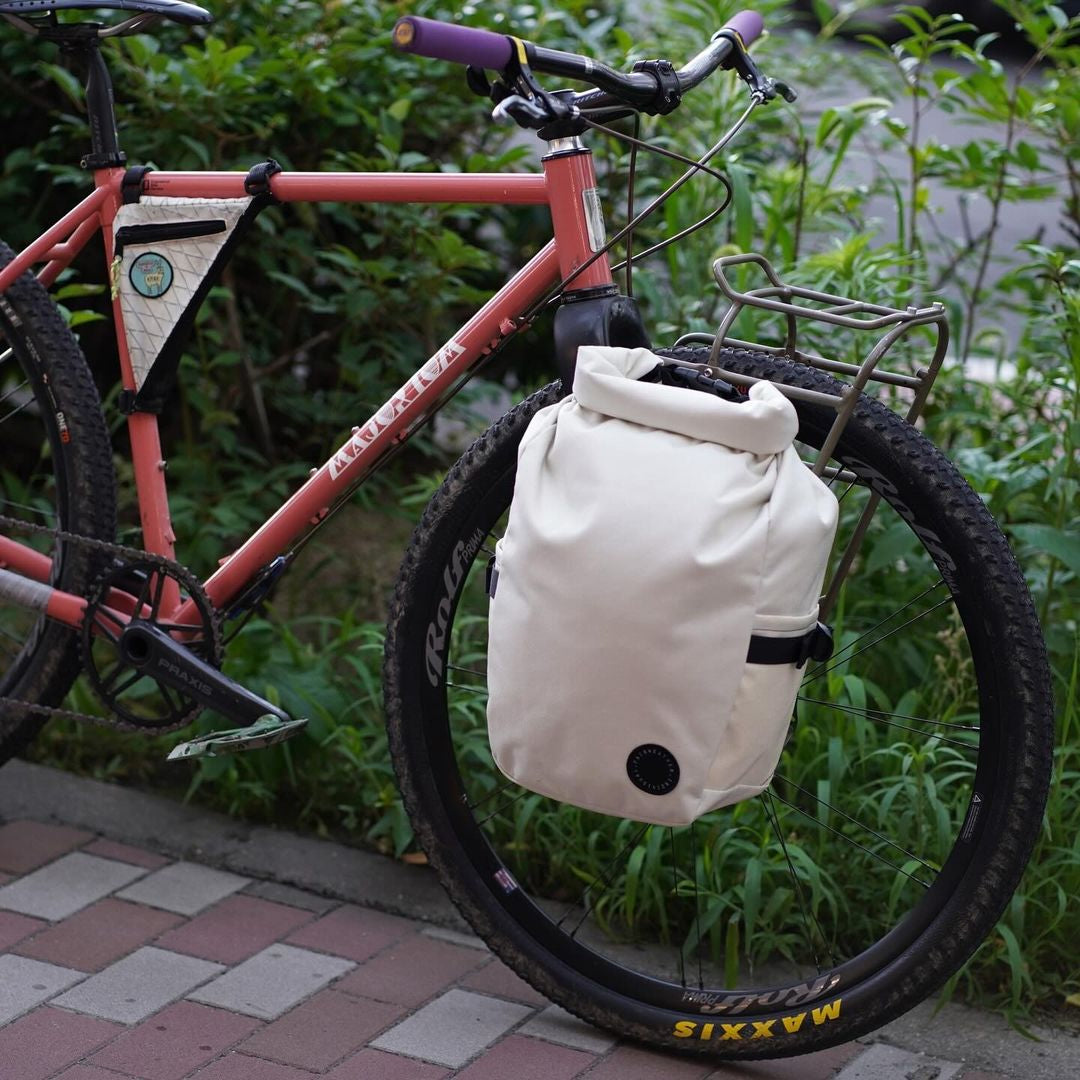 all terrain pannier