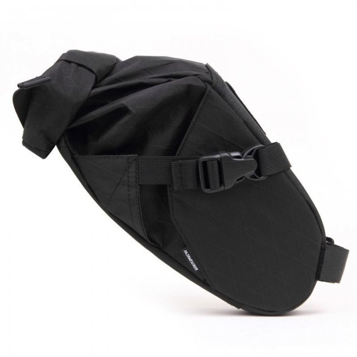 FAIRWEATHER SEAT BAG MINI（X-PAC）｜軽量・防水で使いやすい日本製