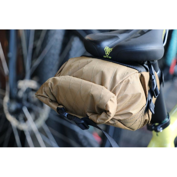 SEAT BAG MINI（X-PAC）