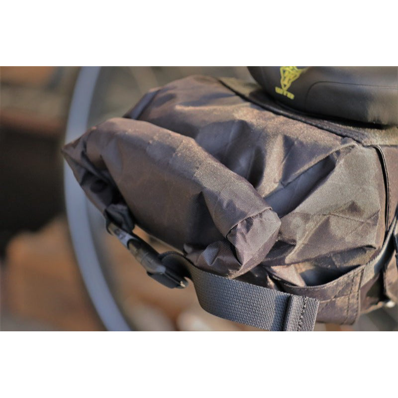 SEAT BAG MINI（X-PAC）