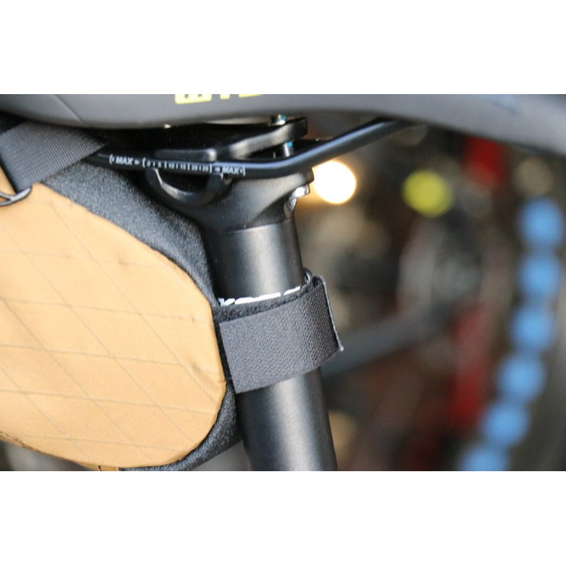 SEAT BAG MINI（X-PAC）
