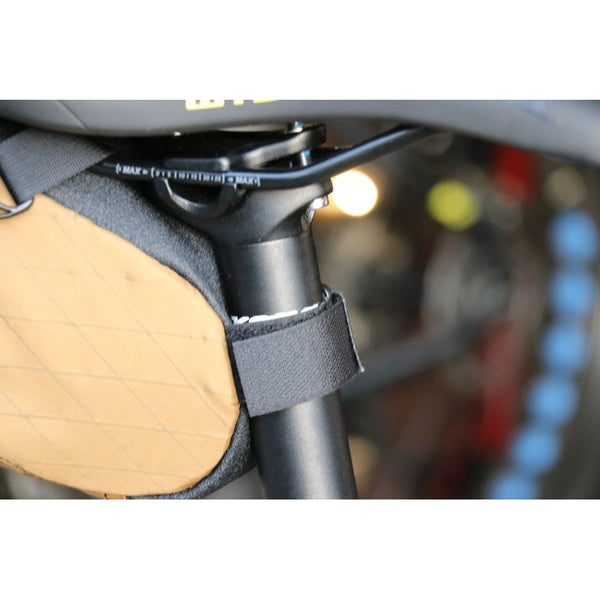 SEAT BAG MINI（X-PAC）