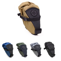 FAIRWEATHER SEAT BAG MINI（X-PAC）