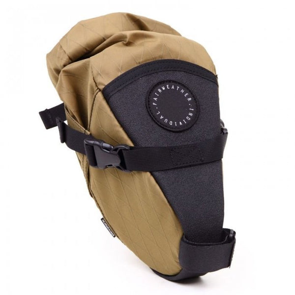 SEAT BAG MINI（X-PAC）