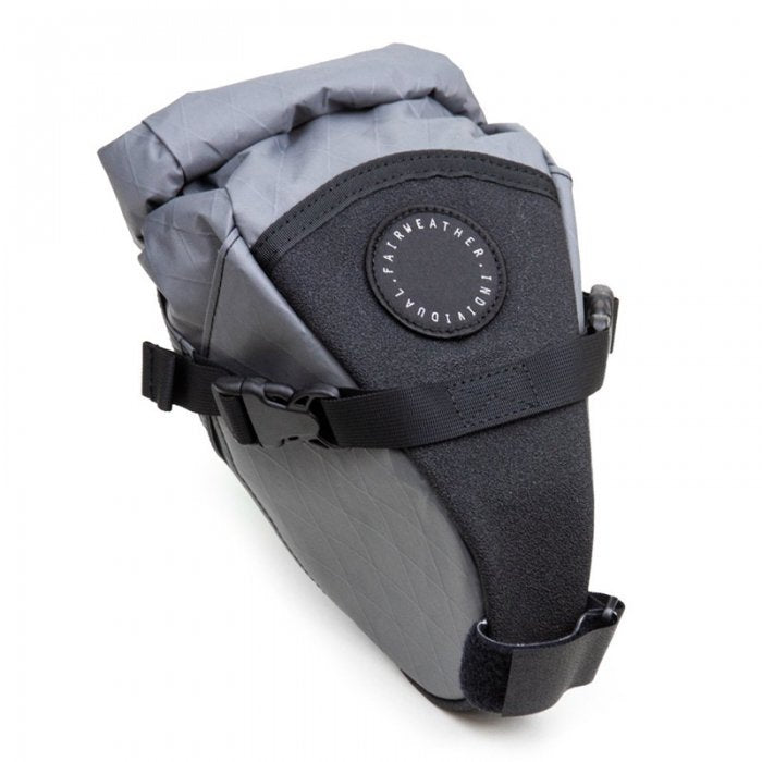FAIRWEATHER / SEAT BAG MINI（X-PAC） – 京都の自転車屋 CYCLE