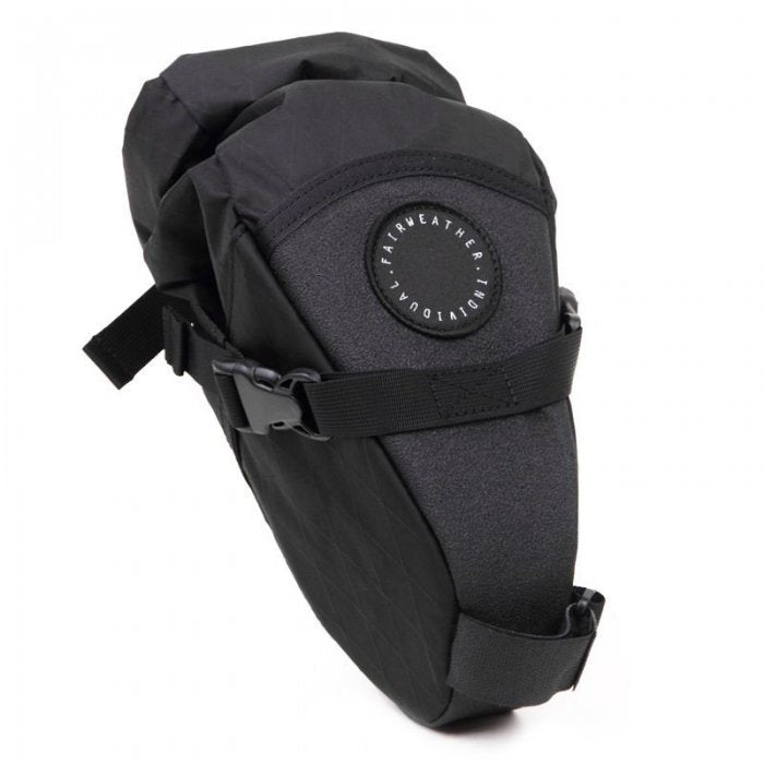 FAIRWEATHER SEAT BAG MINI（X-PAC）｜軽量・防水で使いやすい日本製