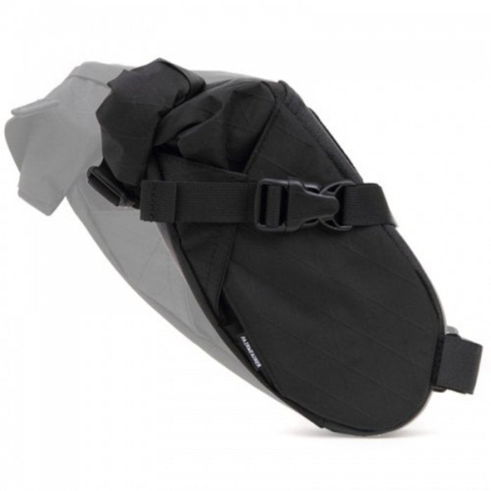 FAIRWEATHER / SEAT BAG MINI（X-PAC） – 京都の自転車屋 CYCLE
