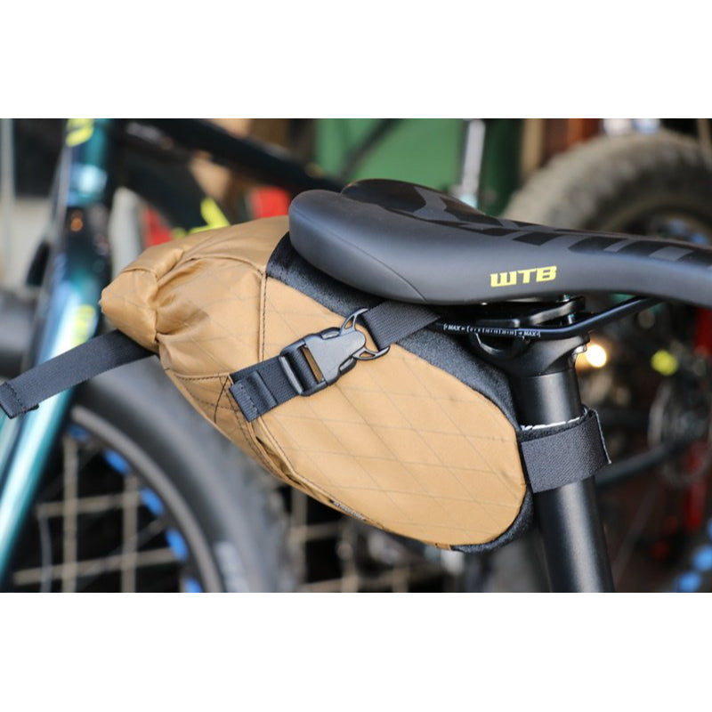 SEAT BAG MINI（X-PAC）