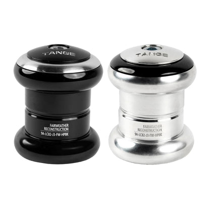 FAIRWEATHER tange PS headset 1-1/8インチ アヘッドヘッドセット