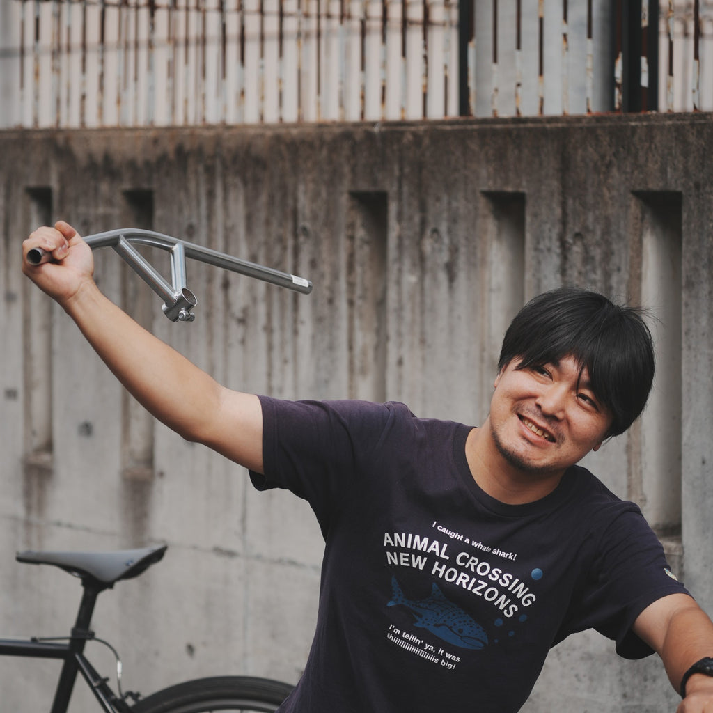 FAIRWEATHER_b903 bullmoose bar