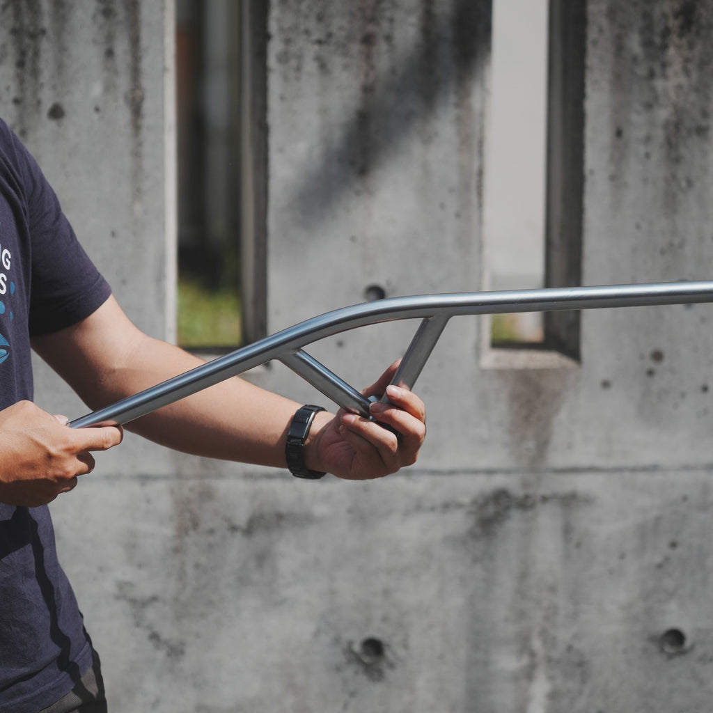 FAIRWEATHER_b903 bullmoose bar