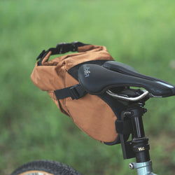 SEAT BAG MINI（X-PAC） PHOTO COLLECTION