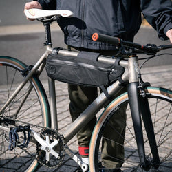 frame bag（ripstop） PHOTO COLLECTION
