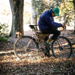 frame bag（ripstop） PHOTO COLLECTION
