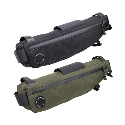 FAIRWEATHER frame bag ripstop 防水フレームバッグ 3.5L
