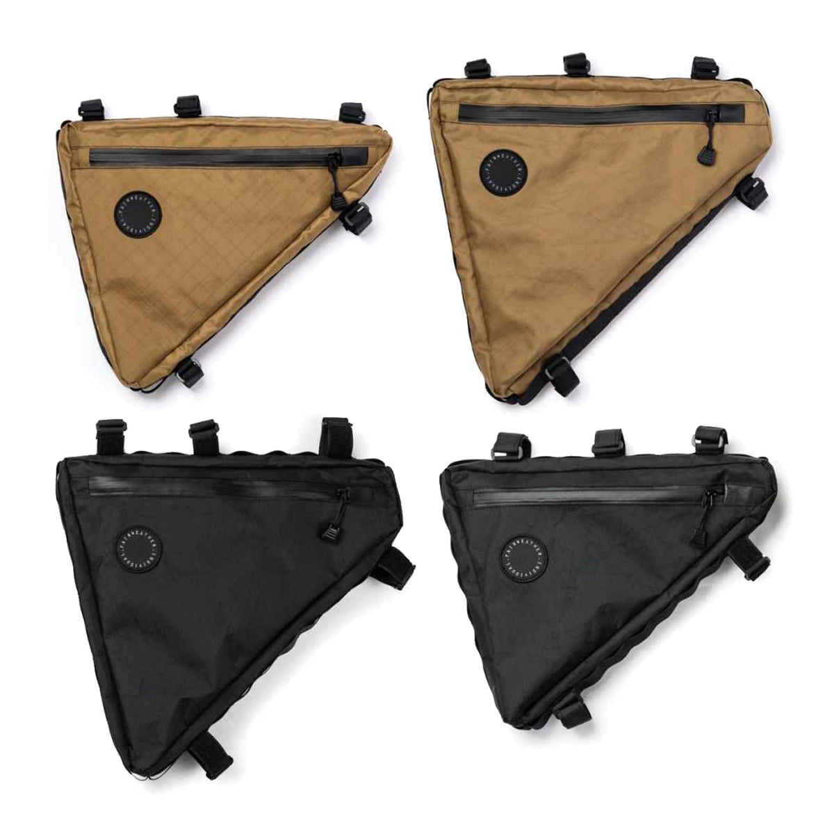 frame bag ADV（ecopak）